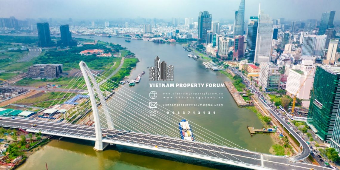 28/04/2022: Dự án Cầu Thủ Thiêm 2 chính thức được thông xe sau 7 năm xây dựng