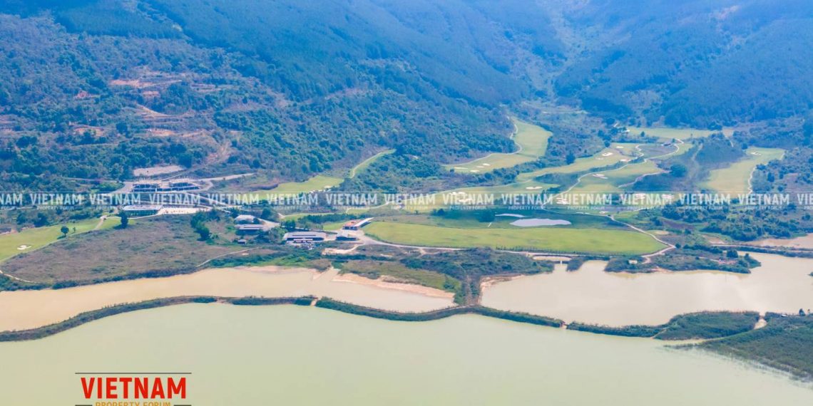 Lâm Đồng: Chưa đủ cơ sở thẩm định Quy hoạch phân khu tỷ lệ 1/2000 Khu du lịch núi Sapung