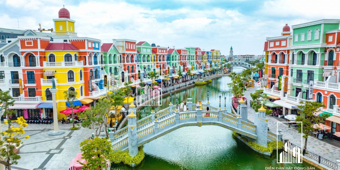 Hậu dịch Covid-19, thị trường BĐS nghỉ dưỡng Phú Quốc có còn là điểm đến hấp dẫn của nhà đầu tư?