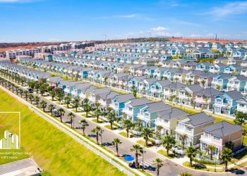 Novaland mở rộng quỹ đất lên 10.600 ha, duy trì vị trí số 1 trên thị trường bất động sản