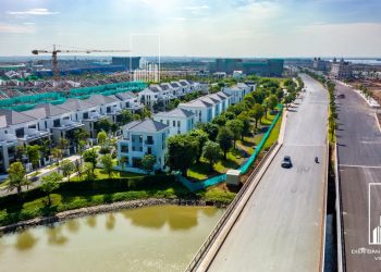 Novaland mở rộng quỹ đất lên 10.600 ha, duy trì vị trí số 1 trên thị trường bất động sản