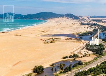 Lên thành phố trực thuộc Trung ương năm 2030, Khánh Hòa ưu tiên làm loạt dự án hạ tầng lớn