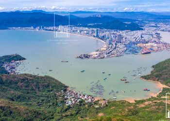 Bình Định và thời cơ đột phá từ du lịch biển