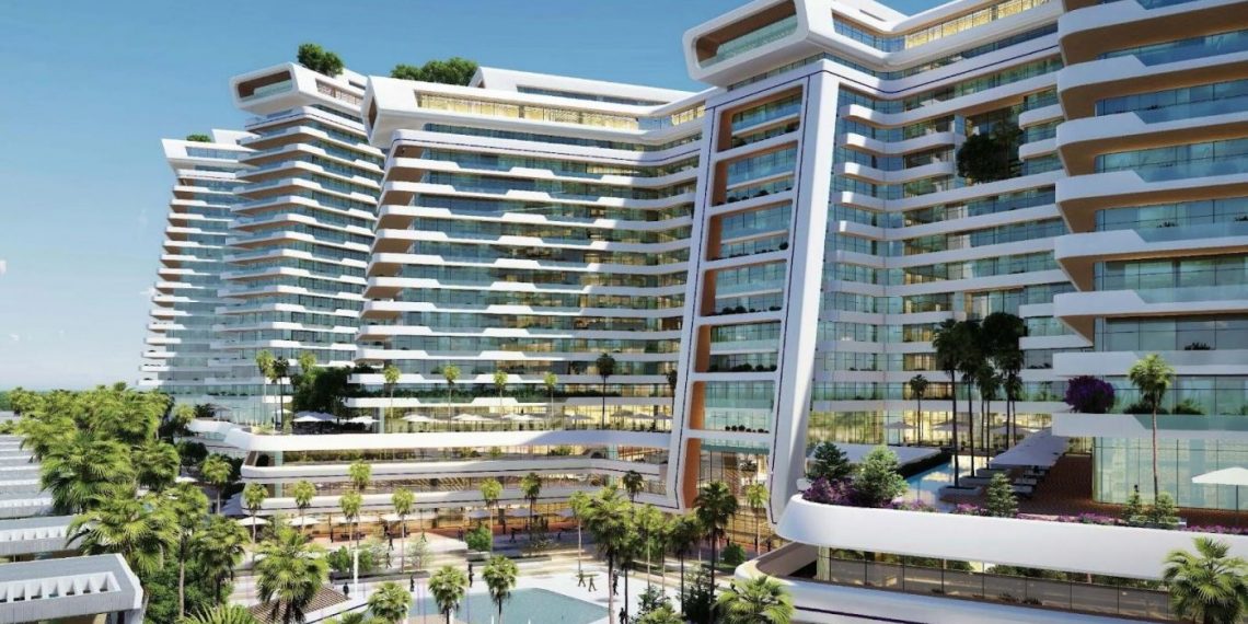 Sunshine Metaland Da Nang – Siêu dự án nghỉ dưỡng phức hợp 4.0 quy tụ những trải nghiệm đỉnh cao