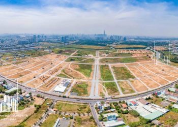 33.000 tỷ đồng trái phiếu đổ về nhóm DN liên quan KĐT Sài Gòn Bình An có giúp dự án ‘hồi sinh’ sau 20 năm bất động?