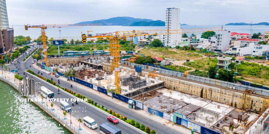 Tập đoàn Danh Khôi: Biến động lạ của dòng tiền những tháng đầu năm