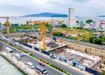 Tập đoàn Danh Khôi: Biến động lạ của dòng tiền những tháng đầu năm