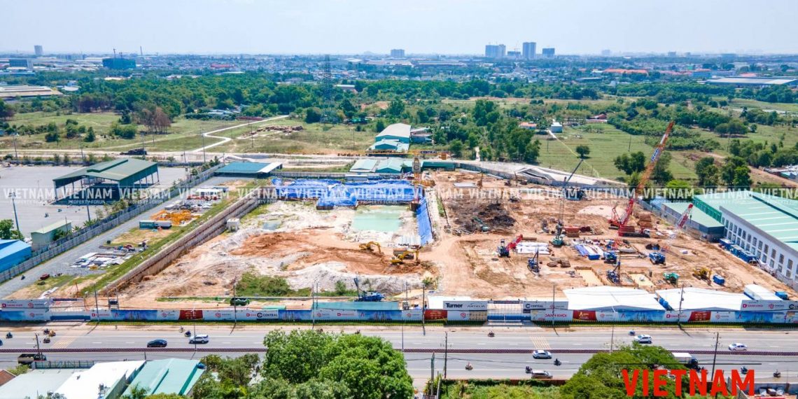 Huy động hơn 3.000 tỷ qua kênh trái phiếu, Phát Đạt (PDR): Dòng tiền âm, cứ hết lại vay