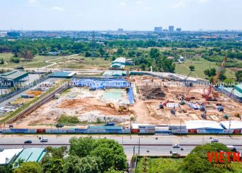 Huy động hơn 3.000 tỷ qua kênh trái phiếu, Phát Đạt (PDR): Dòng tiền âm, cứ hết lại vay