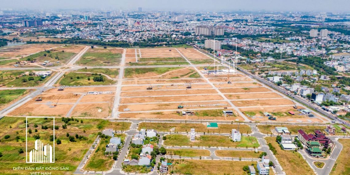 33.000 tỷ đồng trái phiếu đổ về nhóm DN liên quan KĐT Sài Gòn Bình An có giúp dự án ‘hồi sinh’ sau 20 năm bất động?
