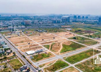 33.000 tỷ đồng trái phiếu đổ về nhóm DN liên quan KĐT Sài Gòn Bình An có giúp dự án ‘hồi sinh’ sau 20 năm bất động?