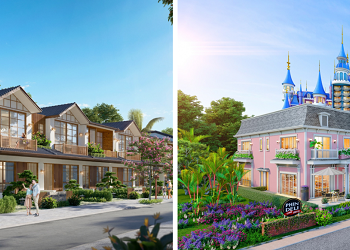 NovaWorld Ho Tram-Điểm đến đa trải nghiệm không thể bỏ lỡ