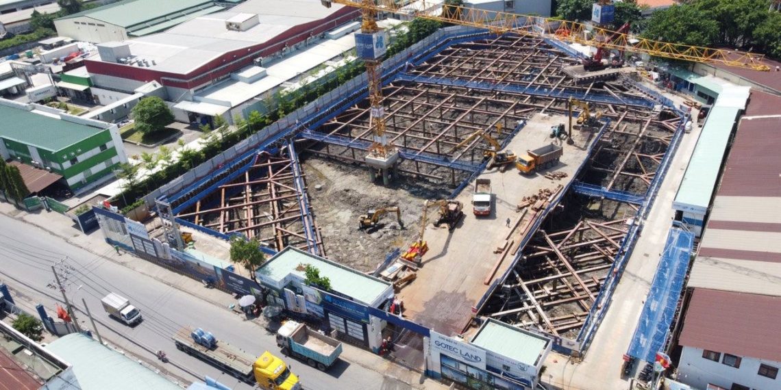 “Sốc” khi tìm hiểu dự án bất động sản chăm sóc sức khỏe Shizen Home của Gotec Land