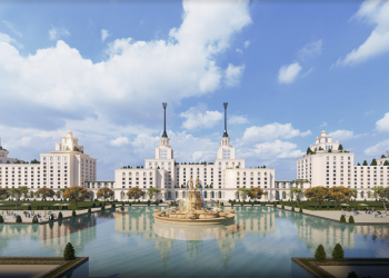 ĐHĐCĐ Sunshine Homes – Mục tiêu tăng trưởng ấn tượng trong chiến lược phát triển bền vững