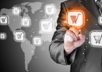 Người mua sắm xuyên biên giới tìm kiếm thương hiệu nào