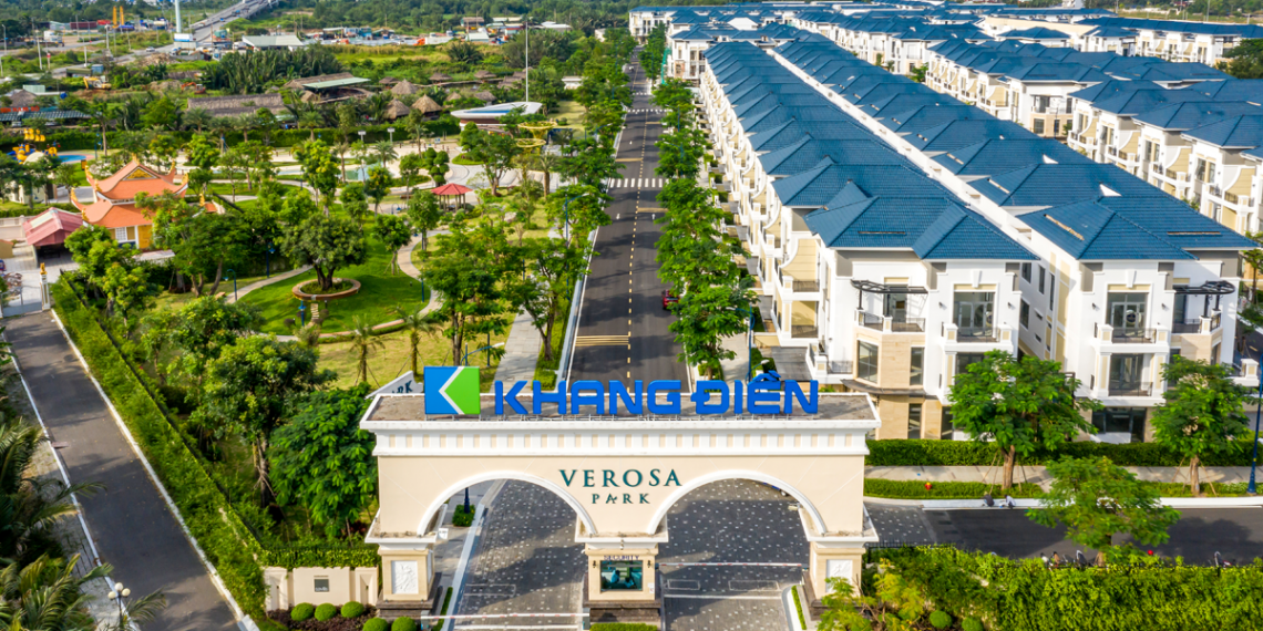 Ông chủ thực sự đứng sau Nhà Khang Điền (KDH) là ai?