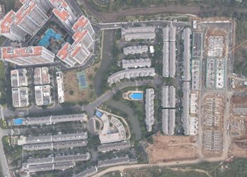 Nhà Khang Điền: Sở hữu quỹ đất ‘khủng’ tại TP Hồ Chí Minh nhưng kinh doanh ‘kém sắc’, liên tục thế chấp tài sản là bất động sản để vay nợ ngân hàng