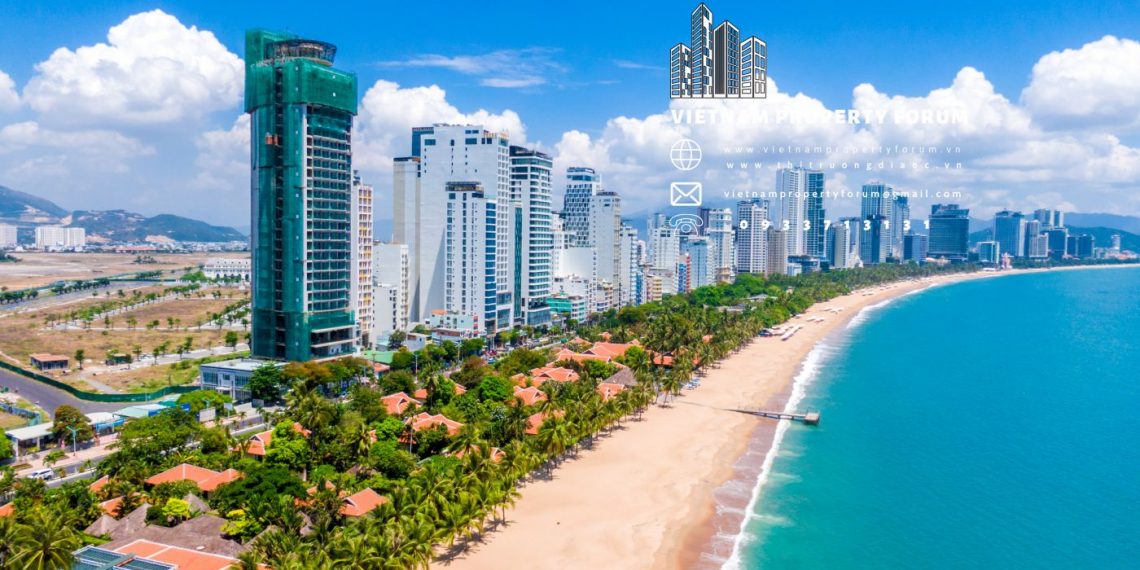 Khánh Hòa lại muốn gia hạn di dời Dự án Khu nghỉ mát Evason Ana Mandara