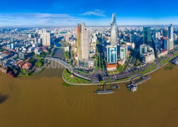 Chuyện gì đang xảy ra tại dự án 10 năm ‘ngủ quên’ IFC One Saigon?