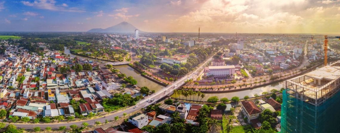 Novaland chuẩn bị triển khai hàng loạt dự án khủng