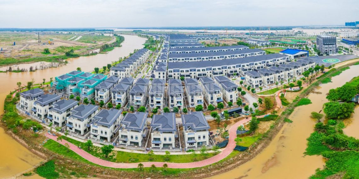 Liên tục dính tin đồn, đại đô thị Aqua City của Novaland tại Đồng Nai hiện nay ra sao?