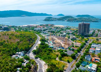 Hưng Thịnh Land chuyển nhượng dự án New Galaxy Nha Trang, ai mua?