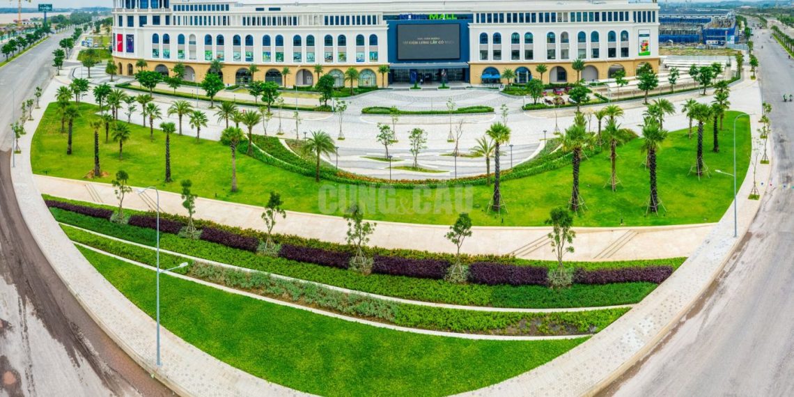 Liên tục dính tin đồn, đại đô thị Aqua City của Novaland tại Đồng Nai hiện nay ra sao?