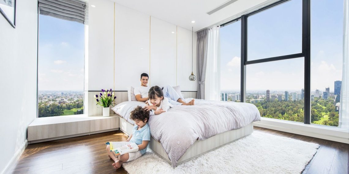 Pháp lý minh bạch – Điểm sáng tạo nên sức hút của Sunshine City tại Khu đô thị Nam Thăng Long – Ciputra