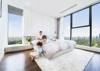 Pháp lý minh bạch – Điểm sáng tạo nên sức hút của Sunshine City tại Khu đô thị Nam Thăng Long – Ciputra