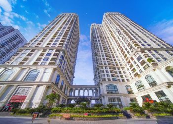 Bộ sưu tập căn hộ cao cấp Sunshine Riverside có gì nổi bật?