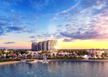 Sunshine Green Iconic: Mang giá trị thực hiện hữu trong từng căn hộ