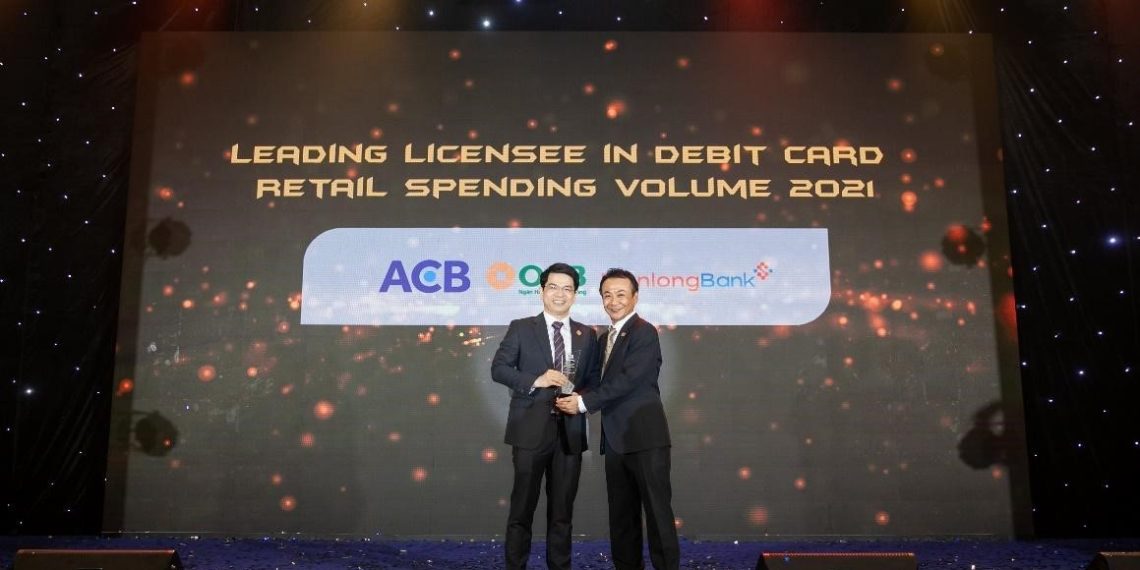 KienlongBank dẫn đầu về tăng trưởng doanh số chi tiêu Thẻ ghi nợ JCB