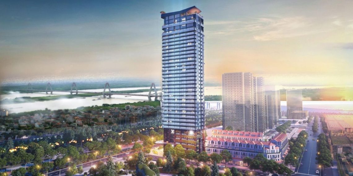 Khám phá hệ tiện ích tạo nên chuẩn mực sống thời thượng tại Sunshine Golden River