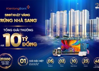 3 tháng cuối năm 2022, gửi tiết kiệm ở đâu lãi suất cao, quà tặng hấp dẫn?
