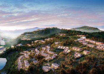 Siêu điểm đến MerryLand Quy Nhơn – Hành trình trải nghiệm bất tận