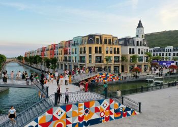 Đến Quy Nhơn, trải nghiệm “thành phố không ngủ” trên bán đảo