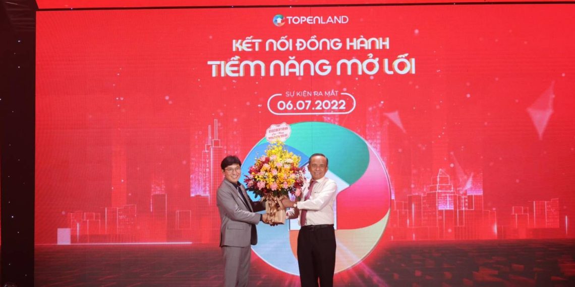 Ra mắt TopenLand: nền tảng công nghệ kết nối đồng hành cùng hành trình bất động sản