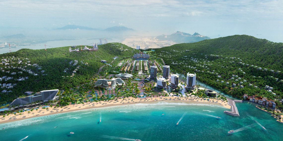 Tập đoàn Hưng Thịnh: Từ “an cư lạc nghiệp” đến di sản trọn đời