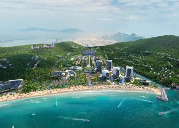 Tập đoàn Hưng Thịnh: Từ “an cư lạc nghiệp” đến di sản trọn đời