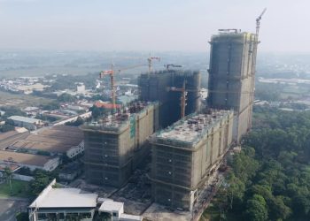 Tăng nguồn cung nhà ở giá rẻ, thị trường bất động sản hướng đến nhu cầu thực