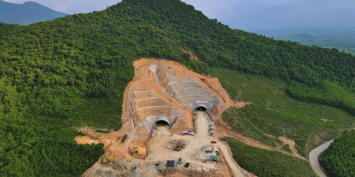 Tăng tốc giải ngân cho cao tốc Bắc-Nam giai đoạn 2