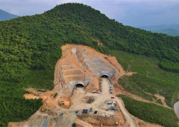 Tăng tốc giải ngân cho cao tốc Bắc-Nam giai đoạn 2