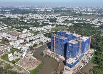 HoREA: 8 vướng mắc chủ yếu của thị trường bất động sản