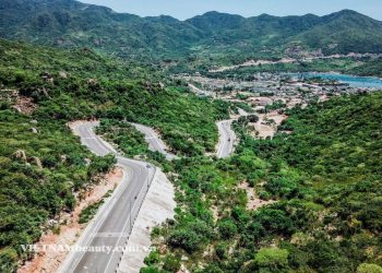 Ninh Thuận: Phát triển hạ tầng giao thông góp phần phục vụ du lịch