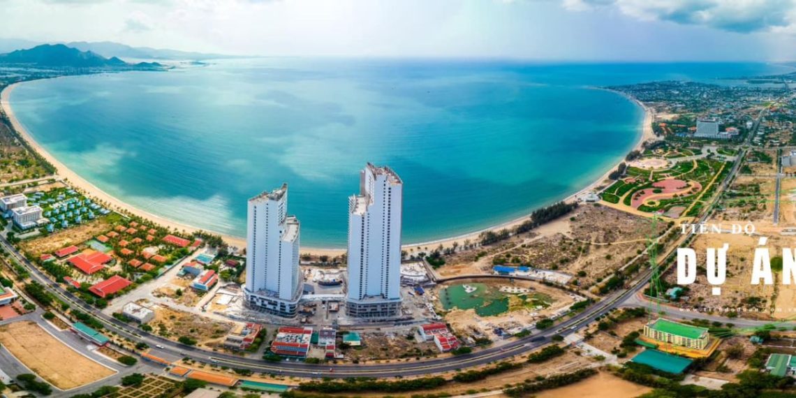 Ninh Thuận phát triển năng động với kinh tế biển, kinh tế đô thị là động lực tăng trưởng