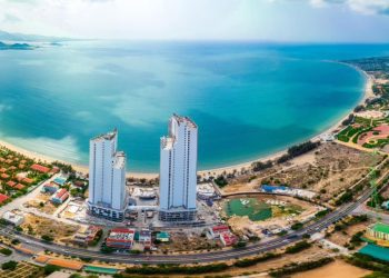 Ninh Thuận phát triển năng động với kinh tế biển, kinh tế đô thị là động lực tăng trưởng