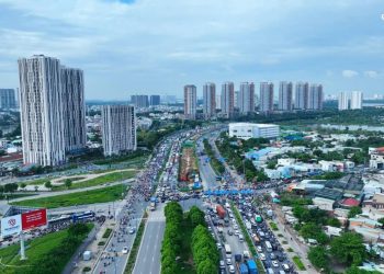 Quản lý nhà nước đối với kết cấu hạ tầng giao thông đường bộ