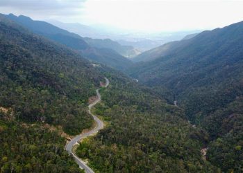 UBND tỉnh Khánh Hòa và Lâm Đồng: Thống nhất sơ bộ đề xuất đầu tư cao tốc Nha Trang – Đà Lạt