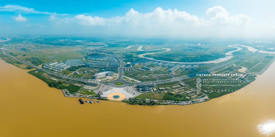 Nhiều dự án của Novaland đã được nỗ lực tháo gỡ pháp lý