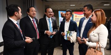 Long An sẵn sàng chào đón làn sóng đầu tư FDI từ Hoa Kỳ